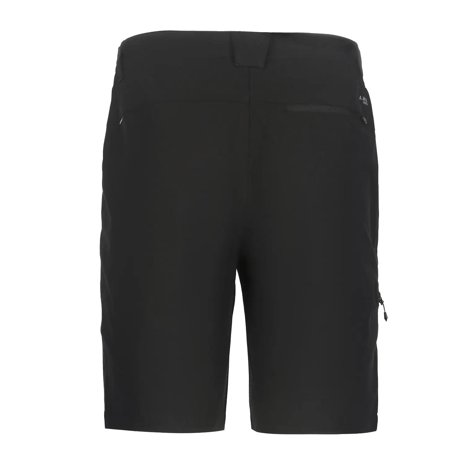 Icepeak Berwyn Outdoorhose kurz Herren 2/6