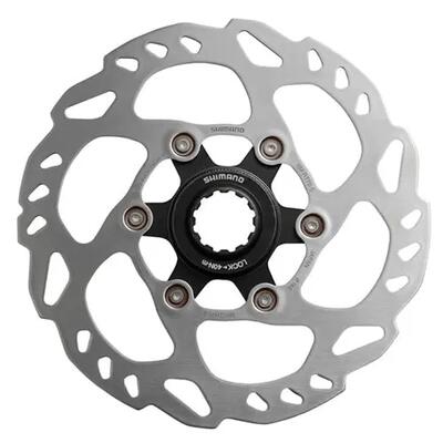 Disco freno Shimano Deore SLX SM-RT70 CenterLock nero