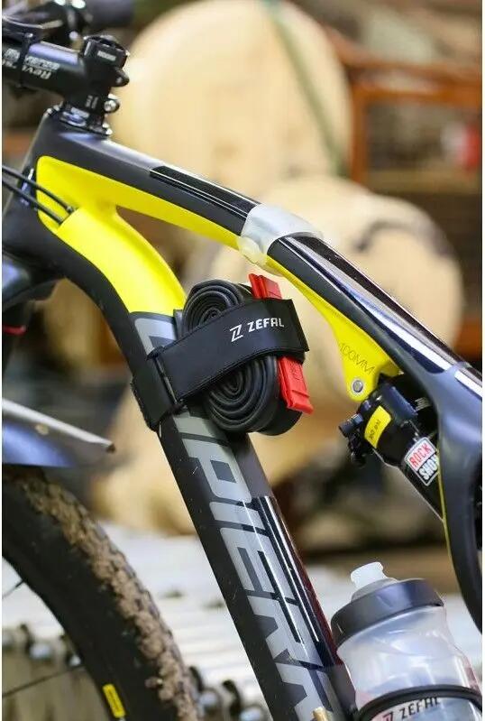 Strap pour tube de cadre ZEFAL Universal Tube Strap 3/5