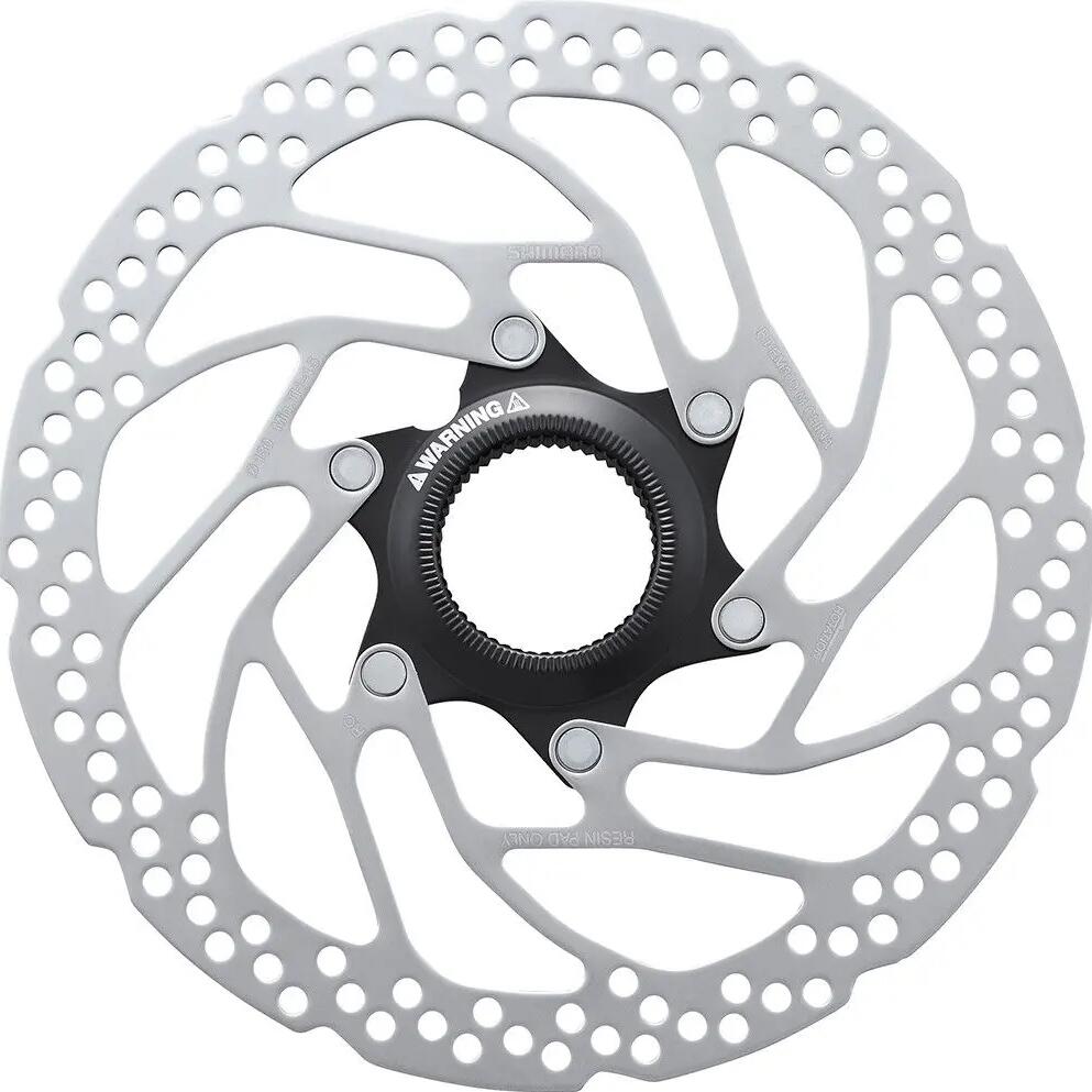 Shimano RT-EM300 Centerlock Brake Disc 160 mm