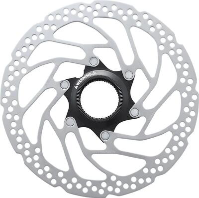Shimano rt-em300 centerlock brake disc