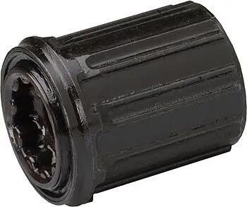 Kompletter Kassettenkörper Shimano FH-M665 1/2