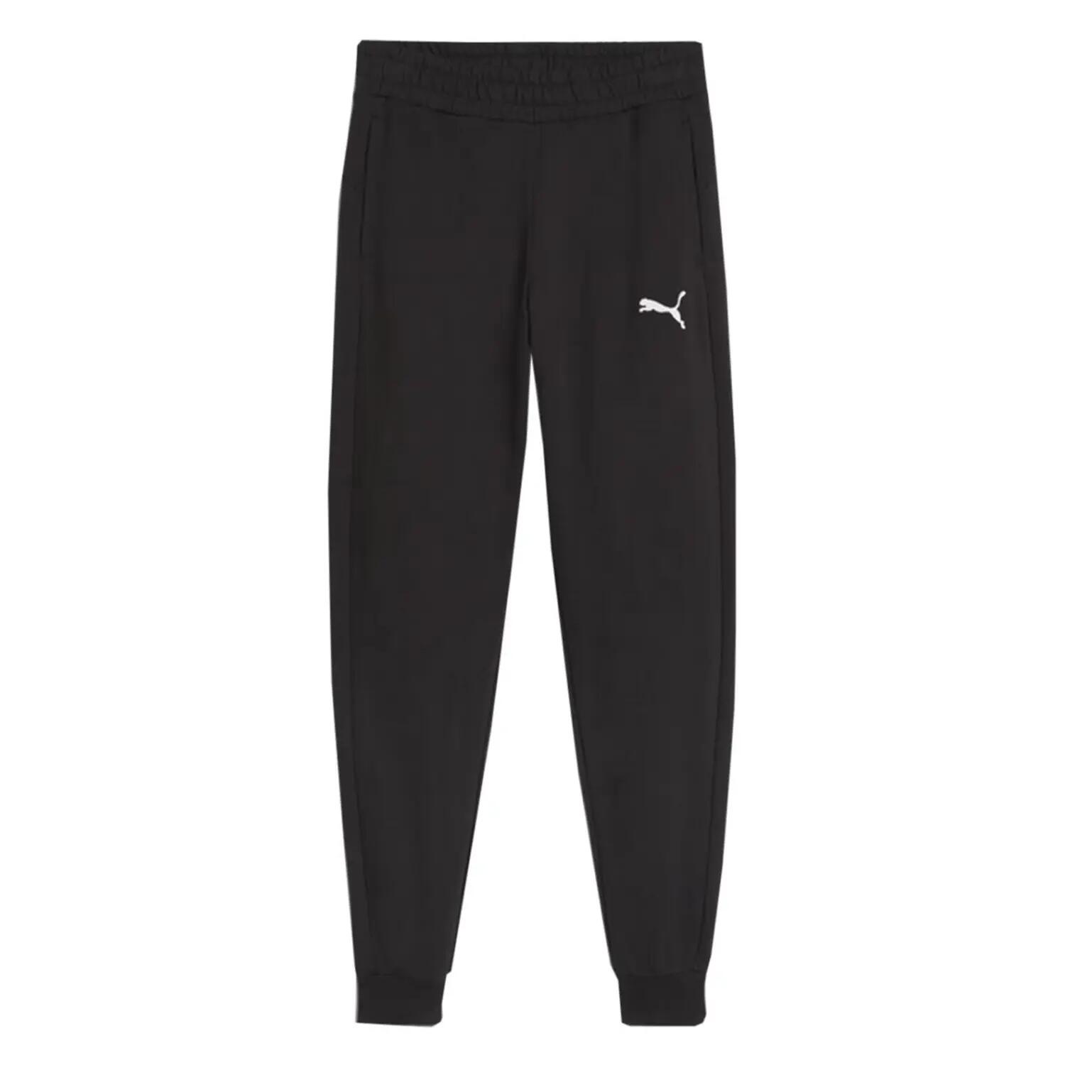 Spodnie Do Joggingu Dziecięce Team Goal 2/5