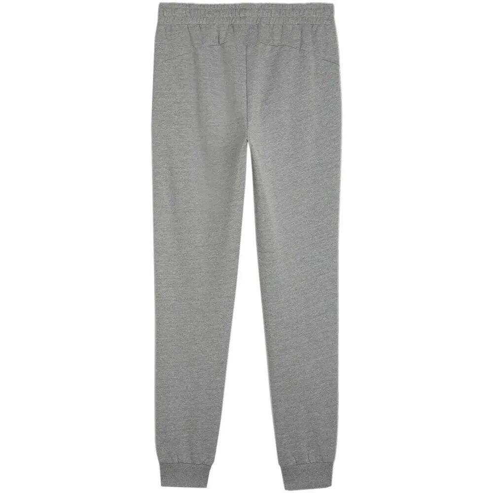 "Team Goal Casuals" Jogginghosen für Herren Grau 3/7
