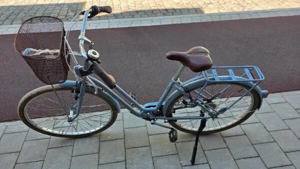 Tussen Particulieren - Meisjesfiets Elops 520 Classic 3/5