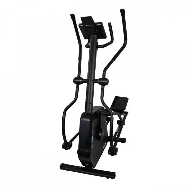 Crosstrainer - Skylon 200 - 32 Widerstandsstufen - LCD Bildschirm 7/8