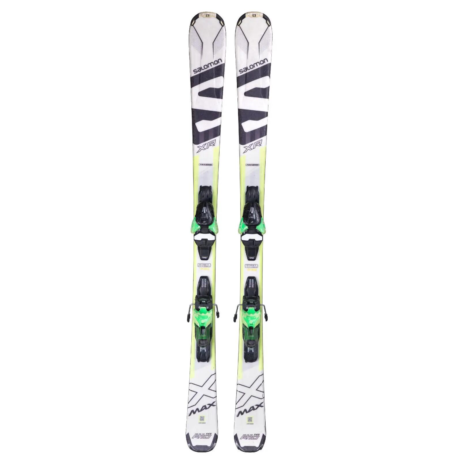 SALOMON picture