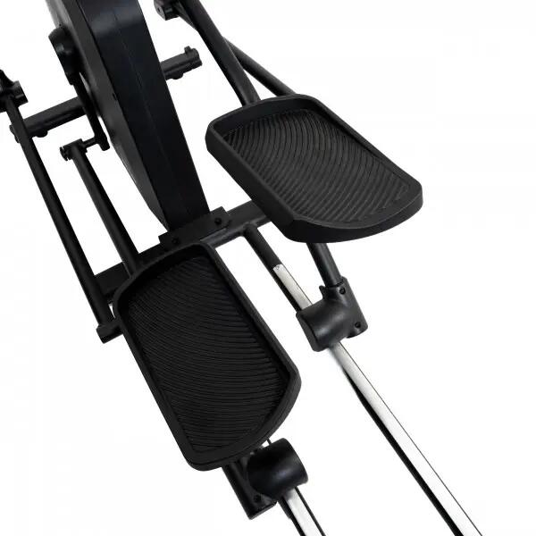 Crosstrainer - Skylon 200 - 32 Widerstandsstufen - LCD Bildschirm 2/8