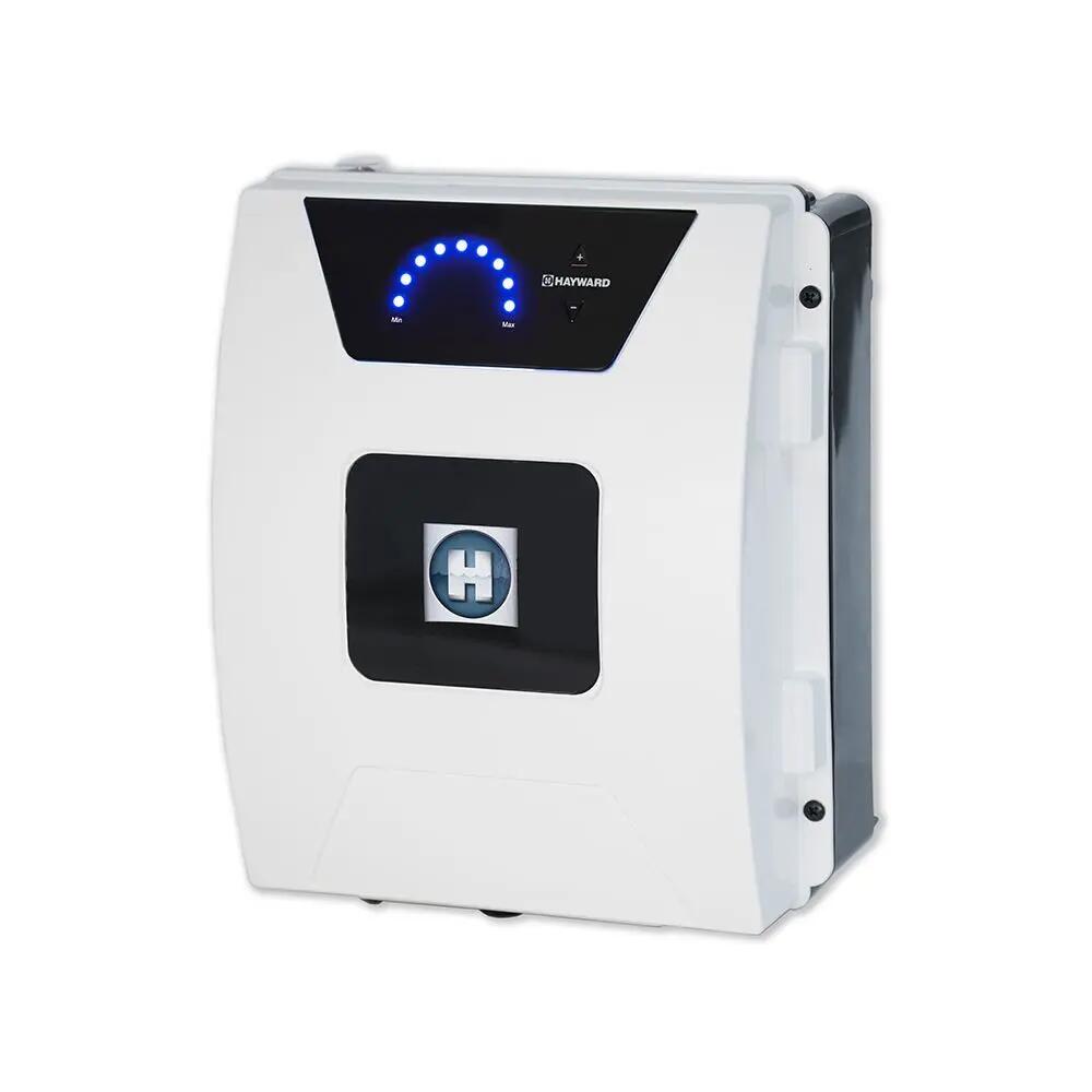 Electrolyse de sel Aquarite Flo 22g / H 2/5