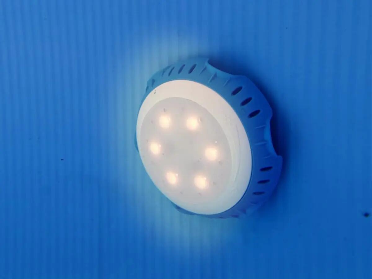Proiettore a LED colorato 3/5