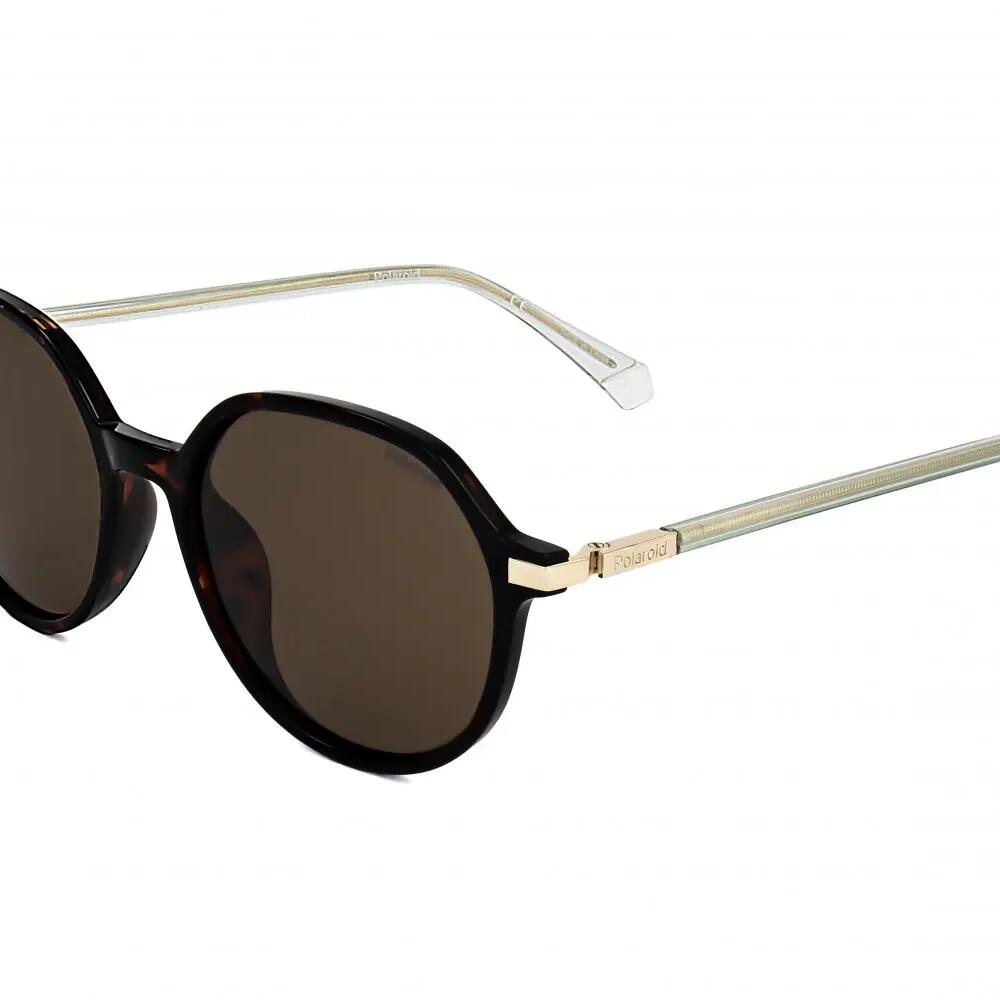 Sunglasses Polaroid PLD 4149/G/S/X Woman Size 55/18/145