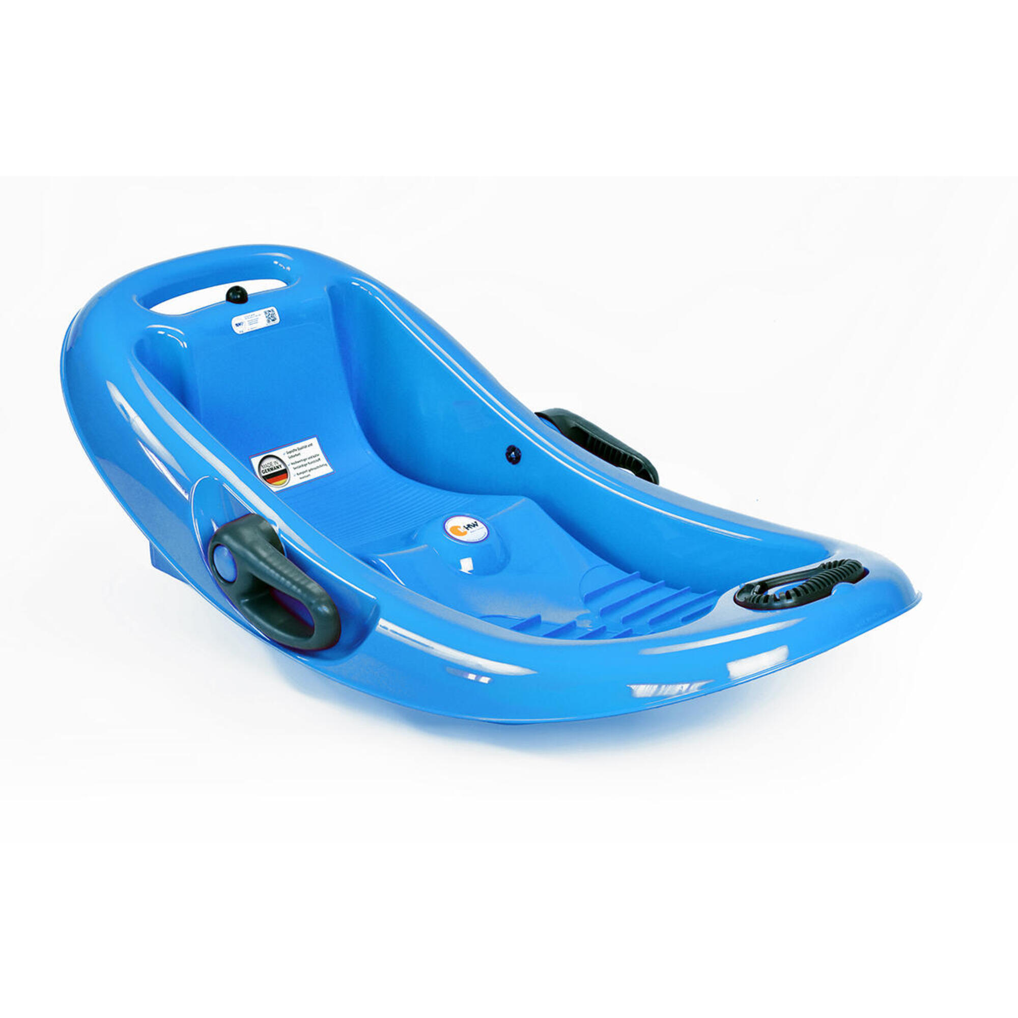 KHW Snow Flipper de Luxe