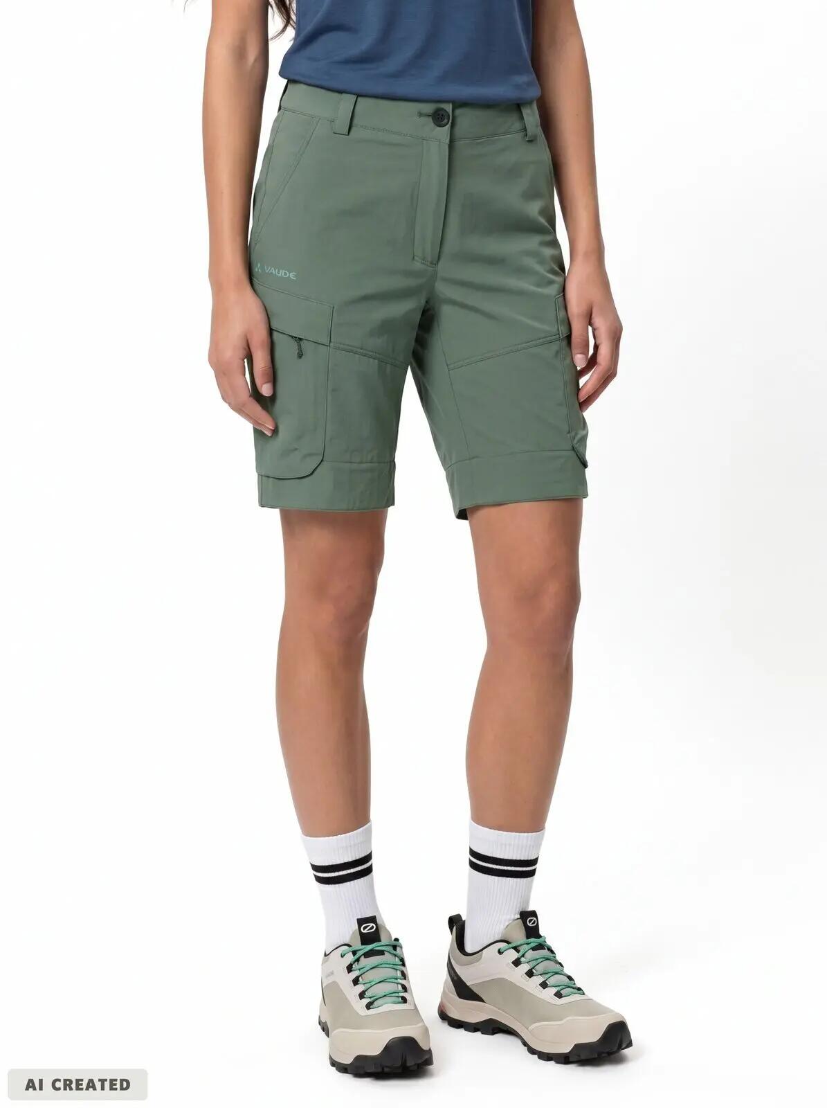 Outdoor-Hose W Neyland Cargo ZO Pants 7/7