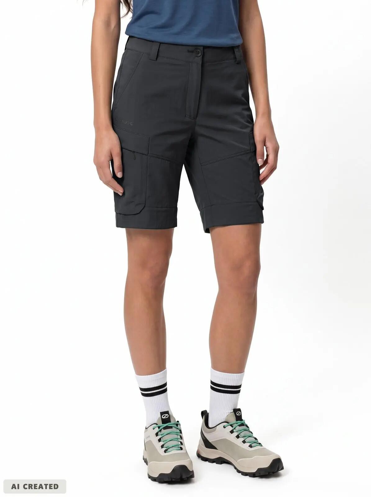 Outdoor-Hose W Neyland Cargo ZO Pants 7/7