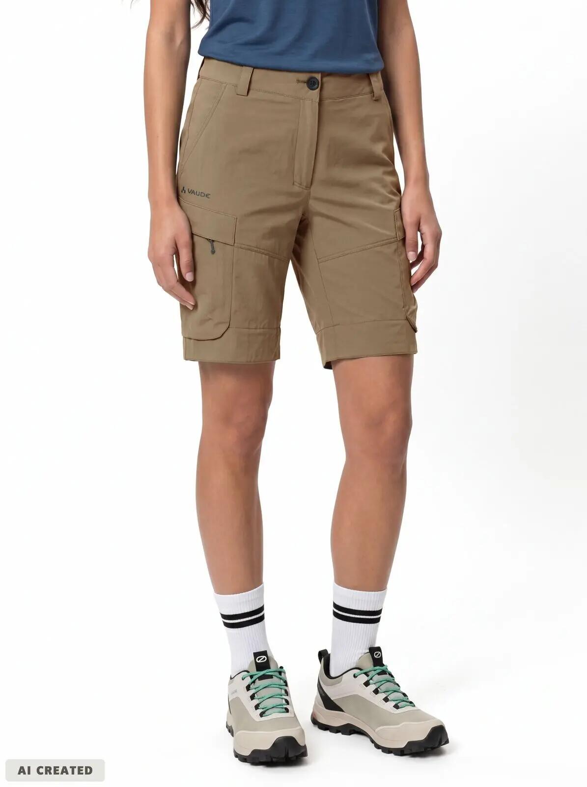 Outdoor-Hose W Neyland Cargo ZO Pants 7/7
