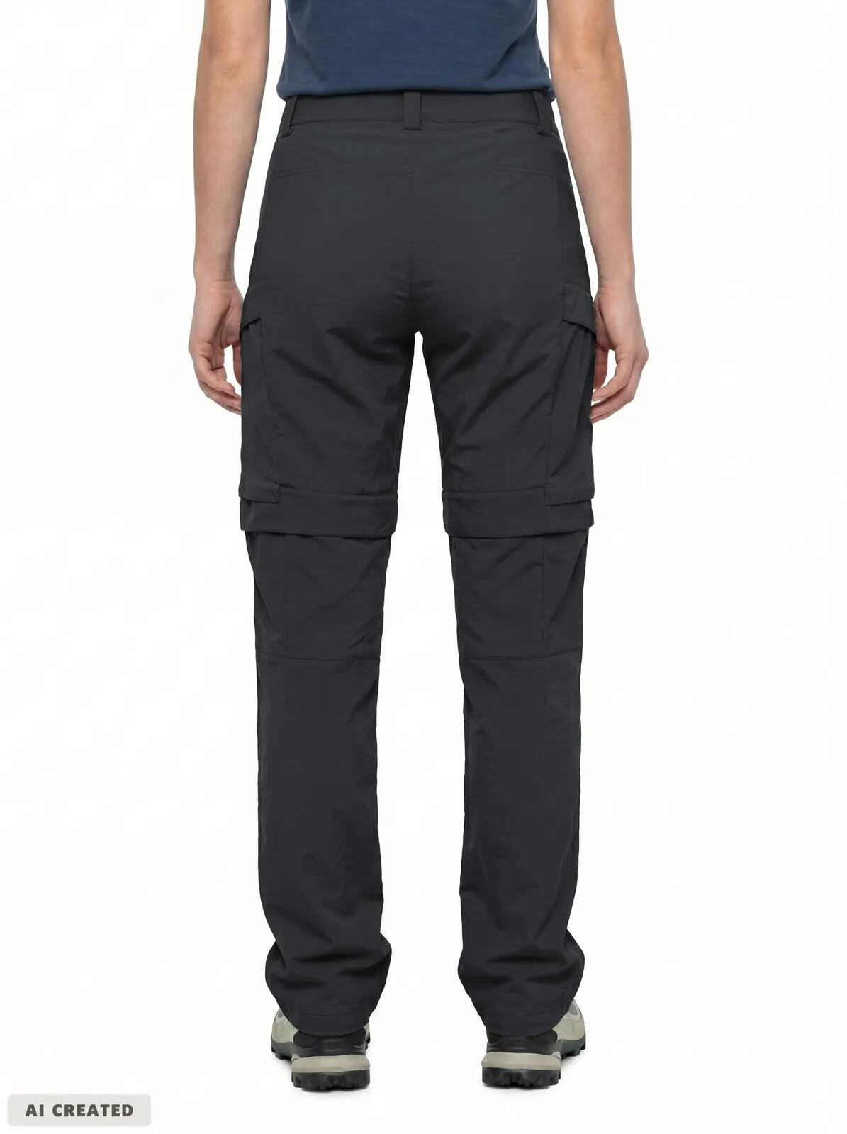 Outdoor-Hose W Neyland Cargo ZO Pants 4/7