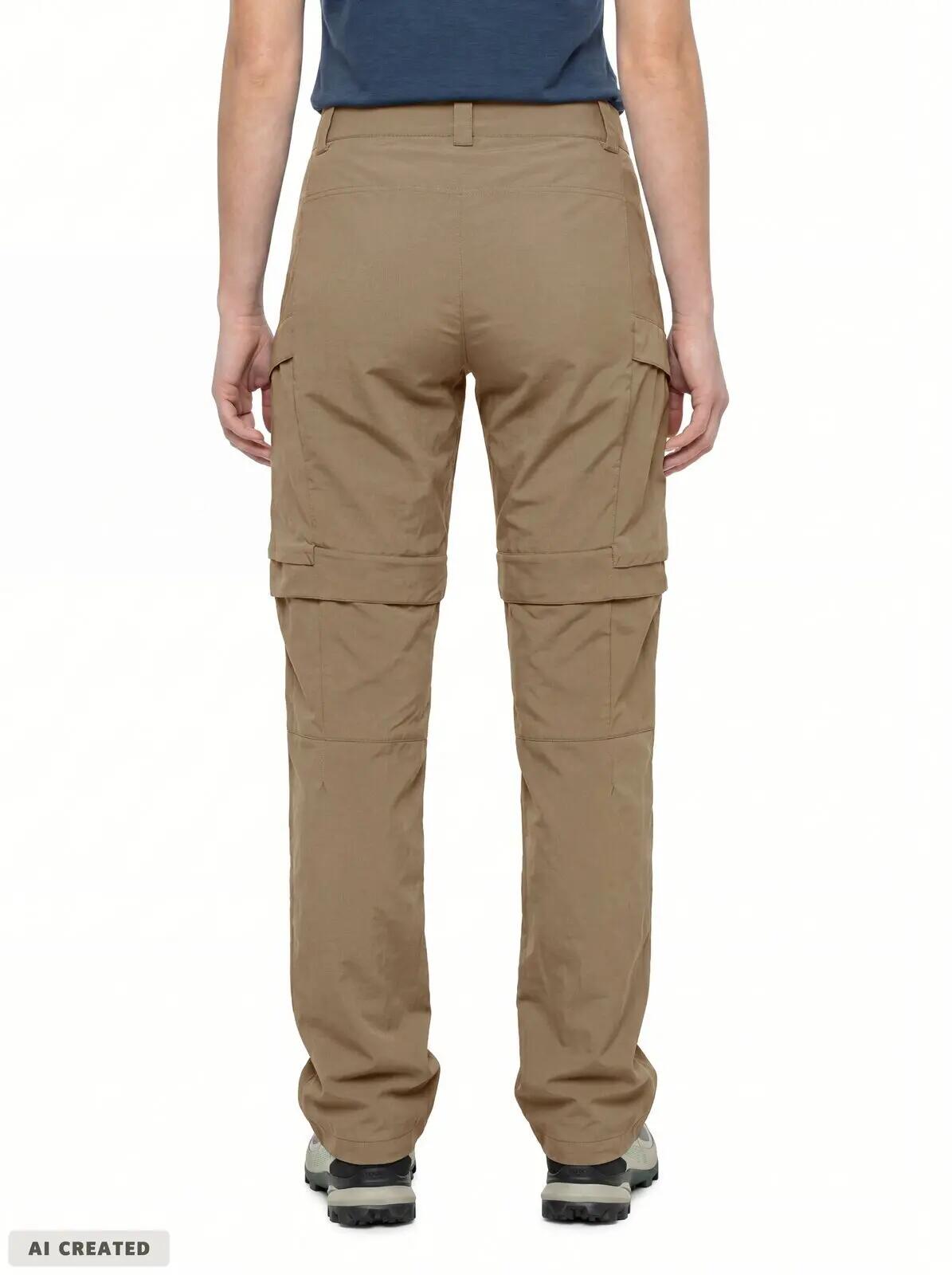 Outdoor-Hose W Neyland Cargo ZO Pants 4/7