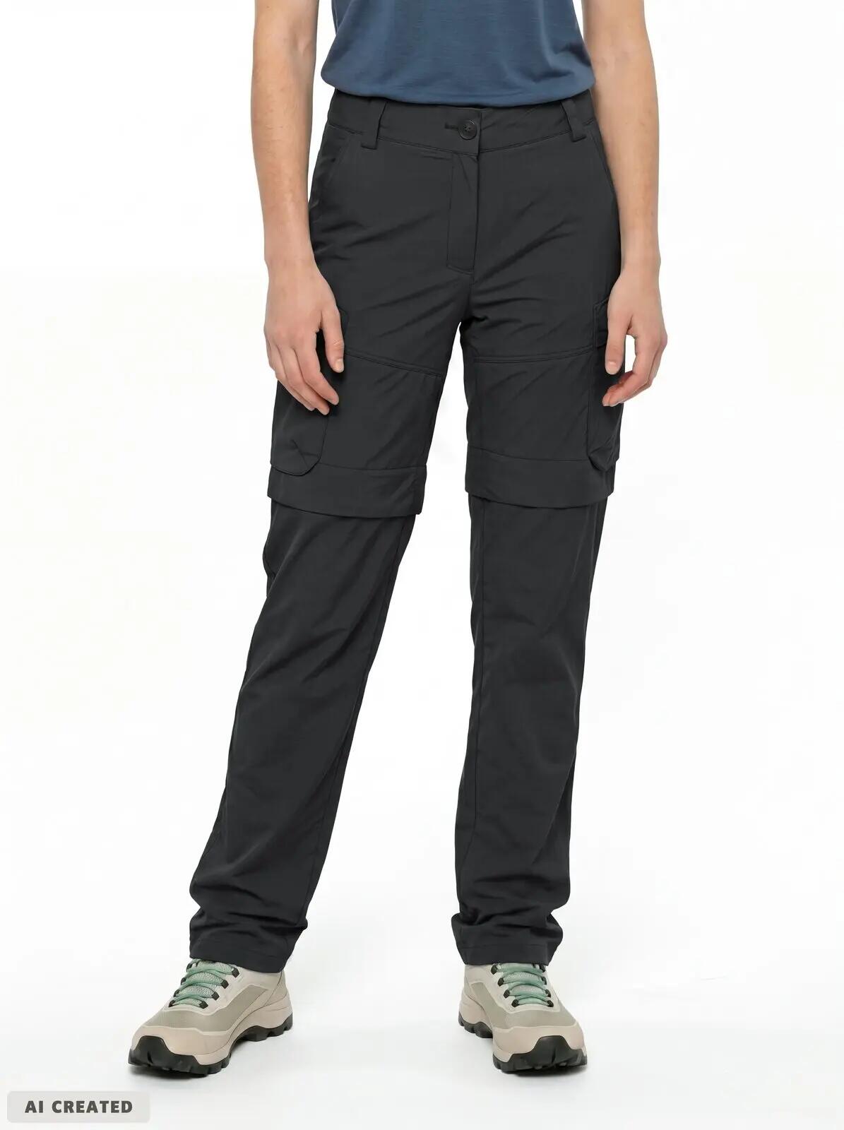 Outdoor-Hose W Neyland Cargo ZO Pants 3/7