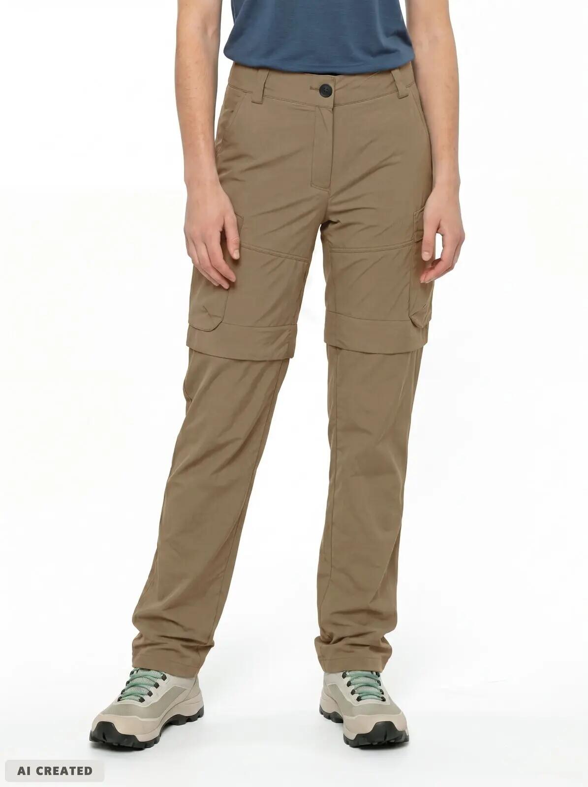 Outdoor-Hose W Neyland Cargo ZO Pants 3/7