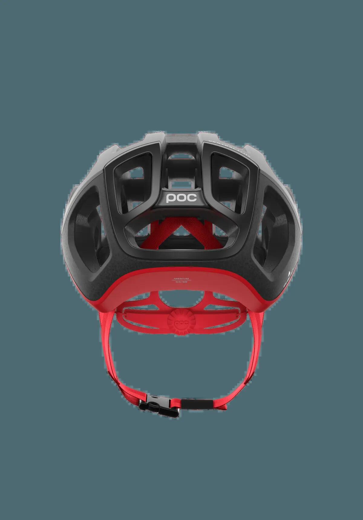 Casco - VENTRAL LITE 4/4