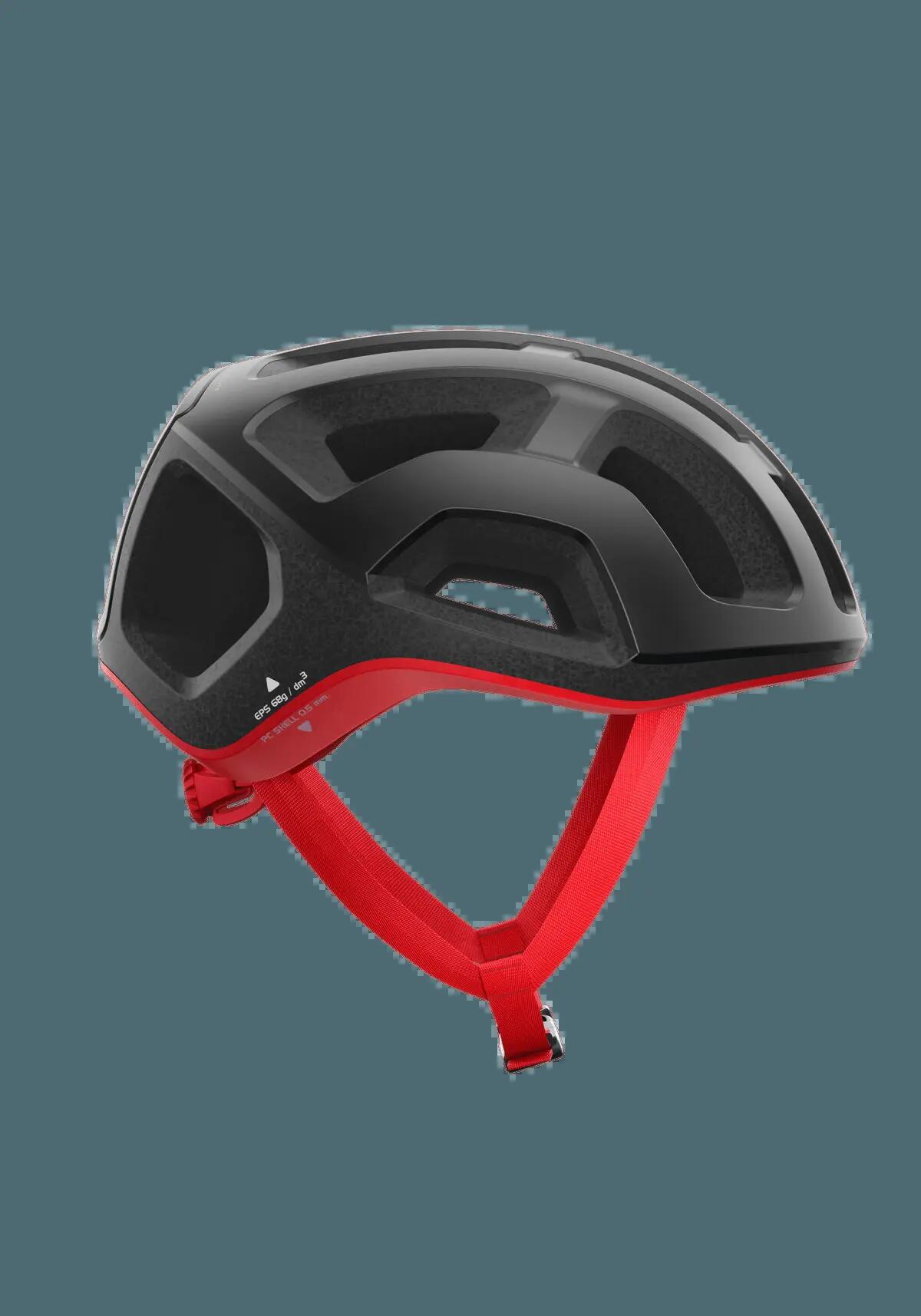 Casco - VENTRAL LITE 3/4