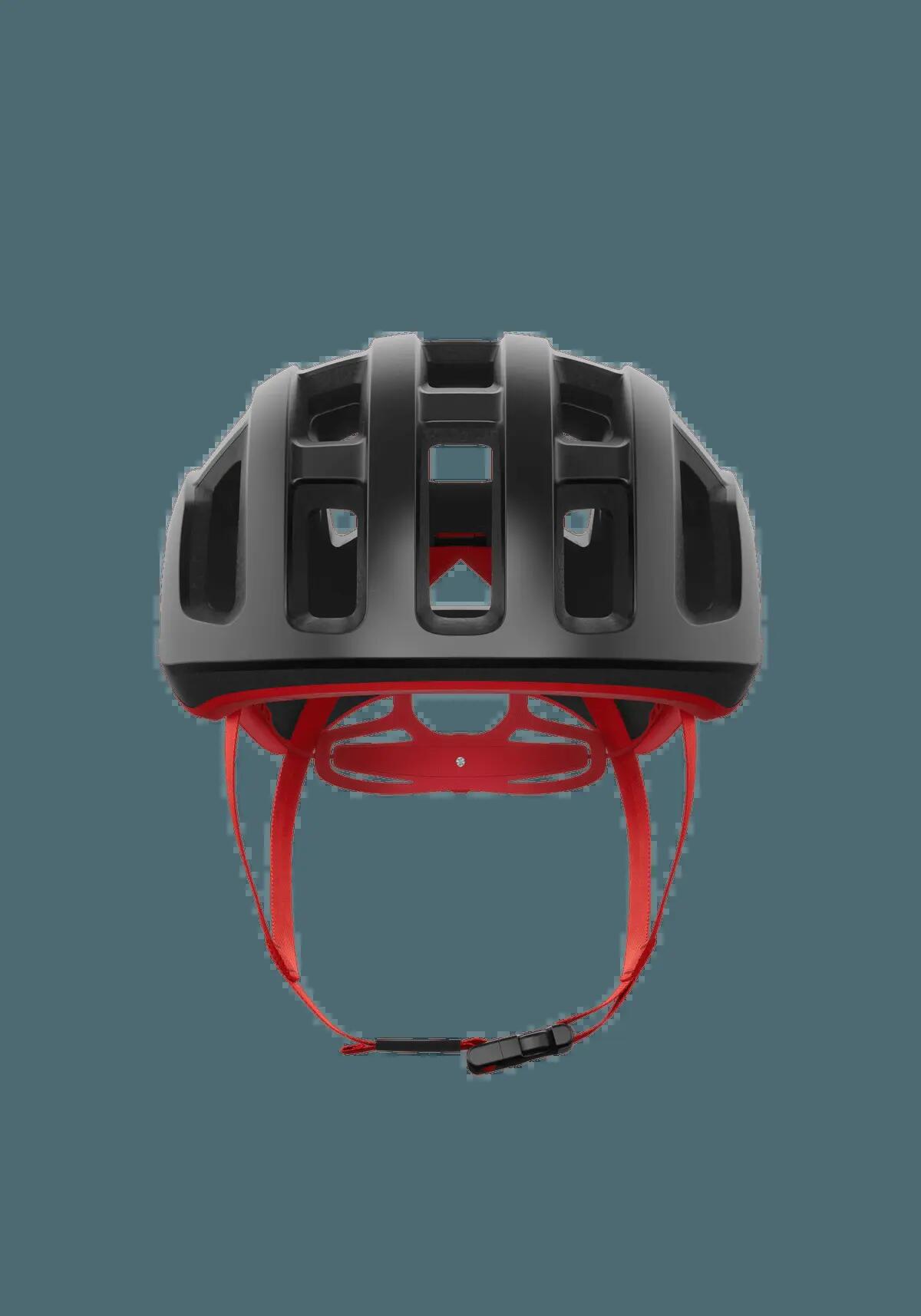 Casco - VENTRAL LITE 2/4