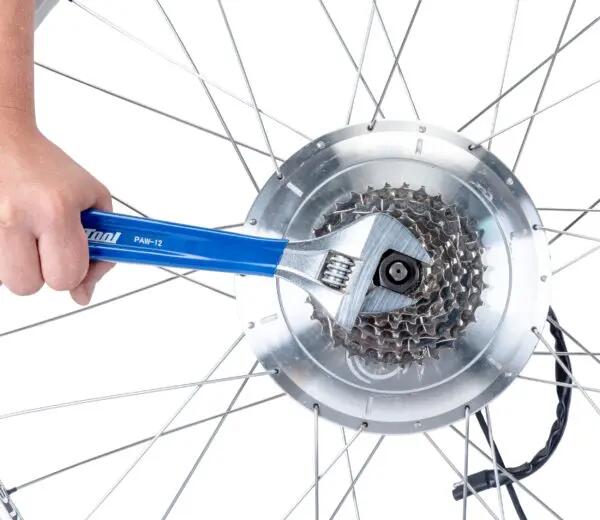 Park Tool FR-1.3 extrator de freewheel 3/3