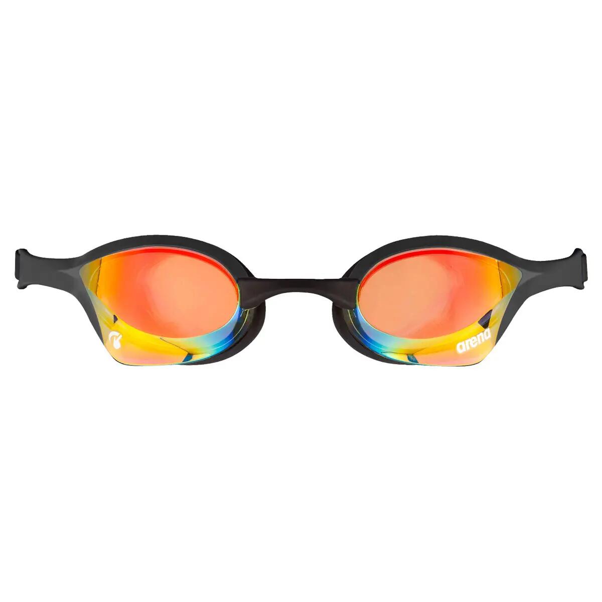 ARENA COBRA ULTRA SWIPE MR YELLOW COPPER-BLACK 3/6