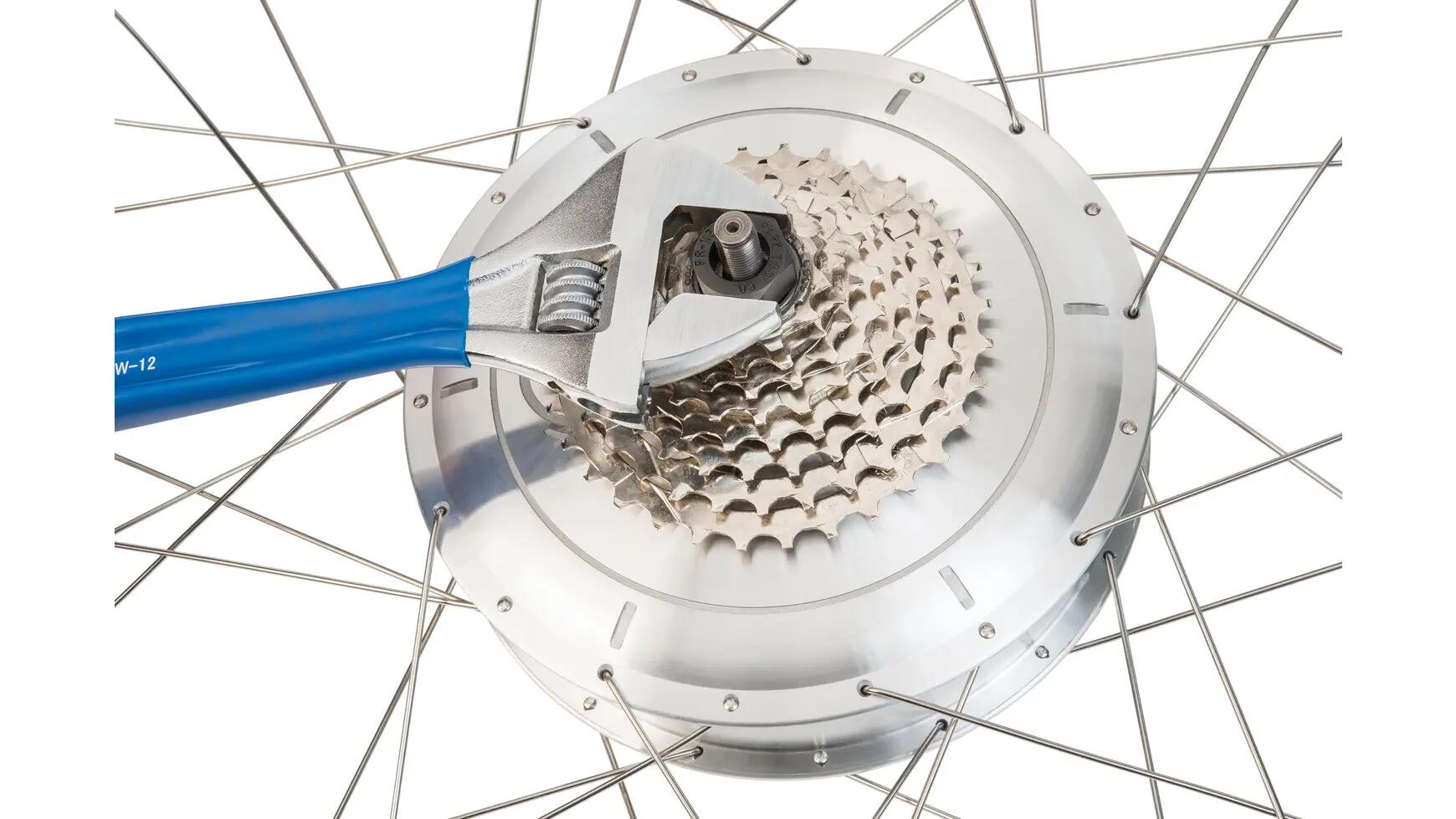 Park Tool FR-1.3 extrator de freewheel 2/3