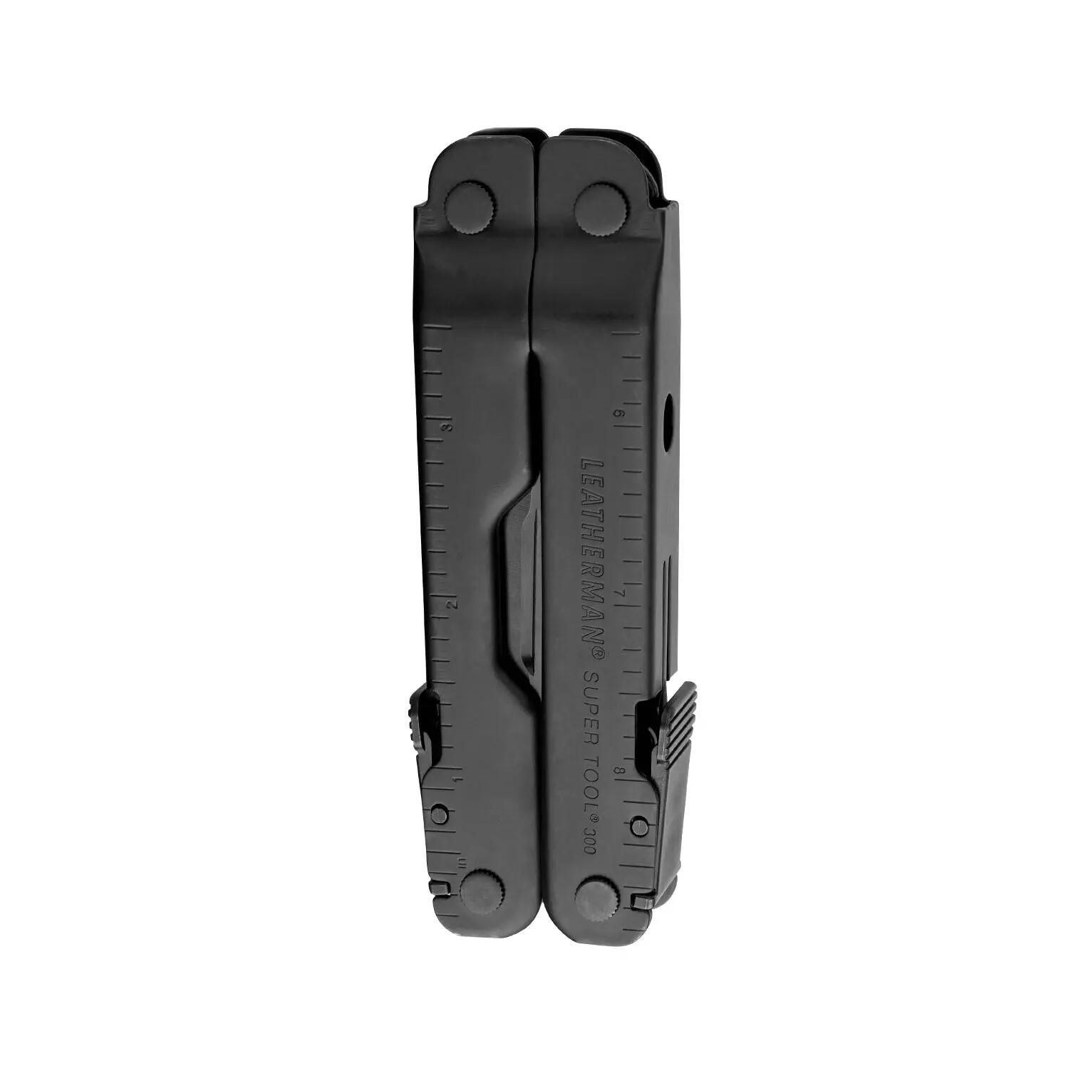 Pince Multifonctions Randonnée Camping Voile 18 Outils en 1 SuperTool 300 EOD 3/5