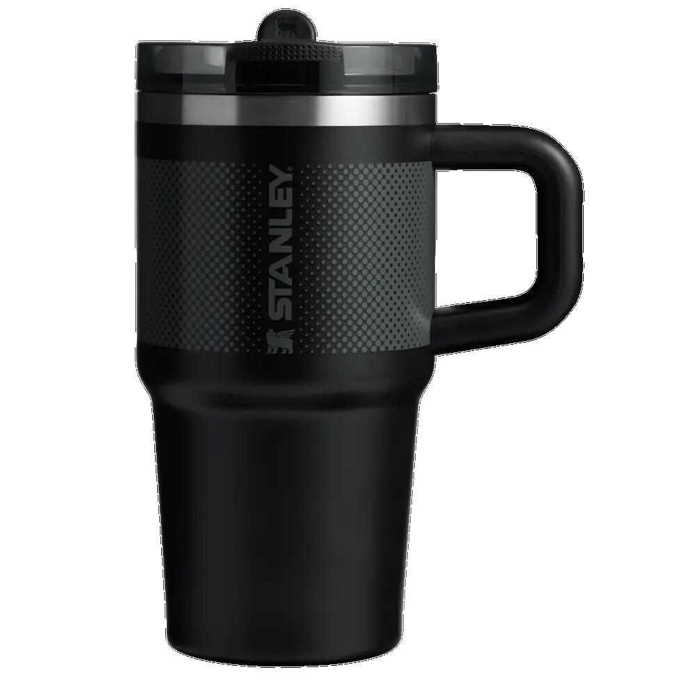 Borraccia Stanley The Quencher ProTour Flip Straw 4/5