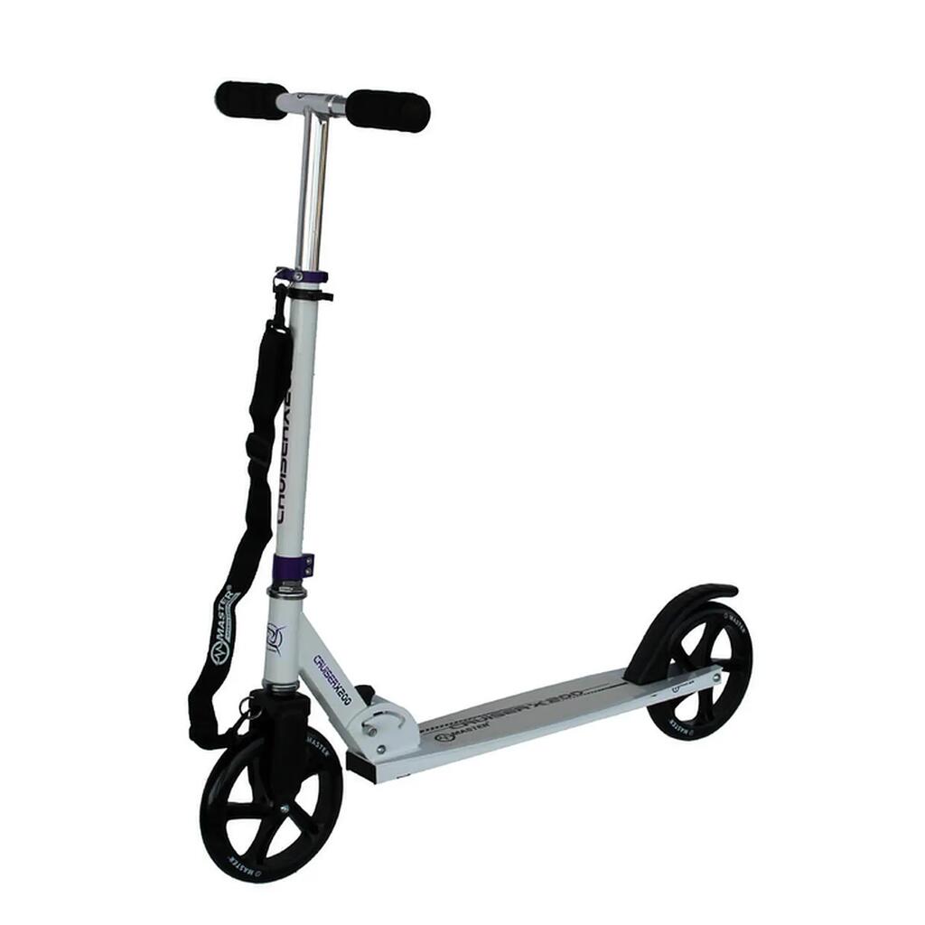 Kolobežka MASTER Cruiser 200 mm