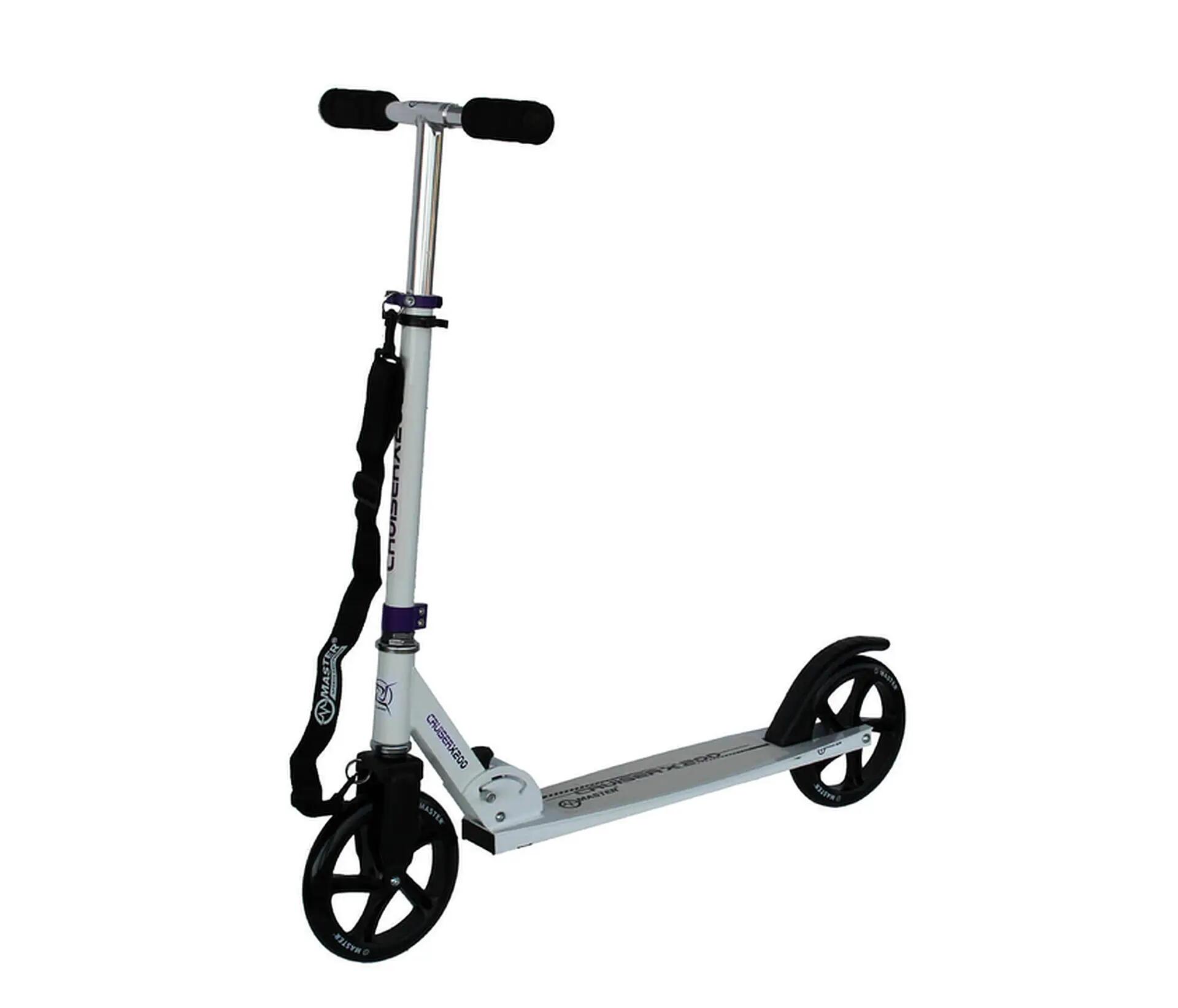 MASTER Koloběžka Cruiser 200 mm