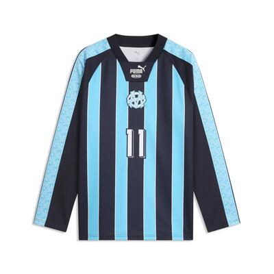 Maglia Olympique de Marseille KING dal taglio morbido da uomo PUMA