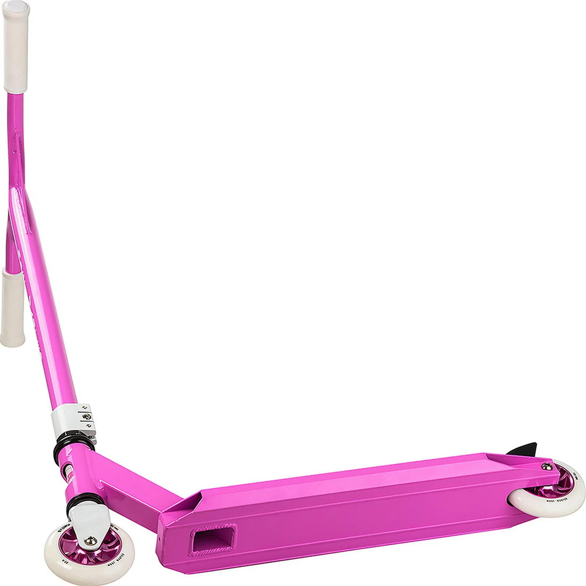 Stunt-Scooter Bandit DOS, pink 3/3