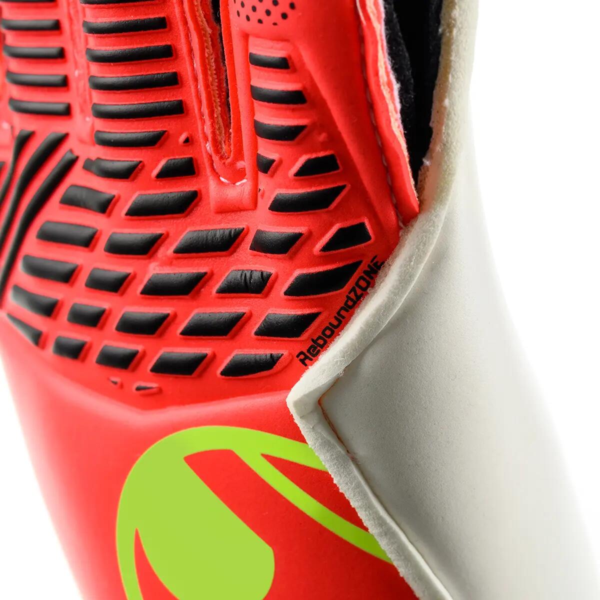 Keepershandschoenen FM ZNE Soft Flex Frame UHLSPORT 5/6