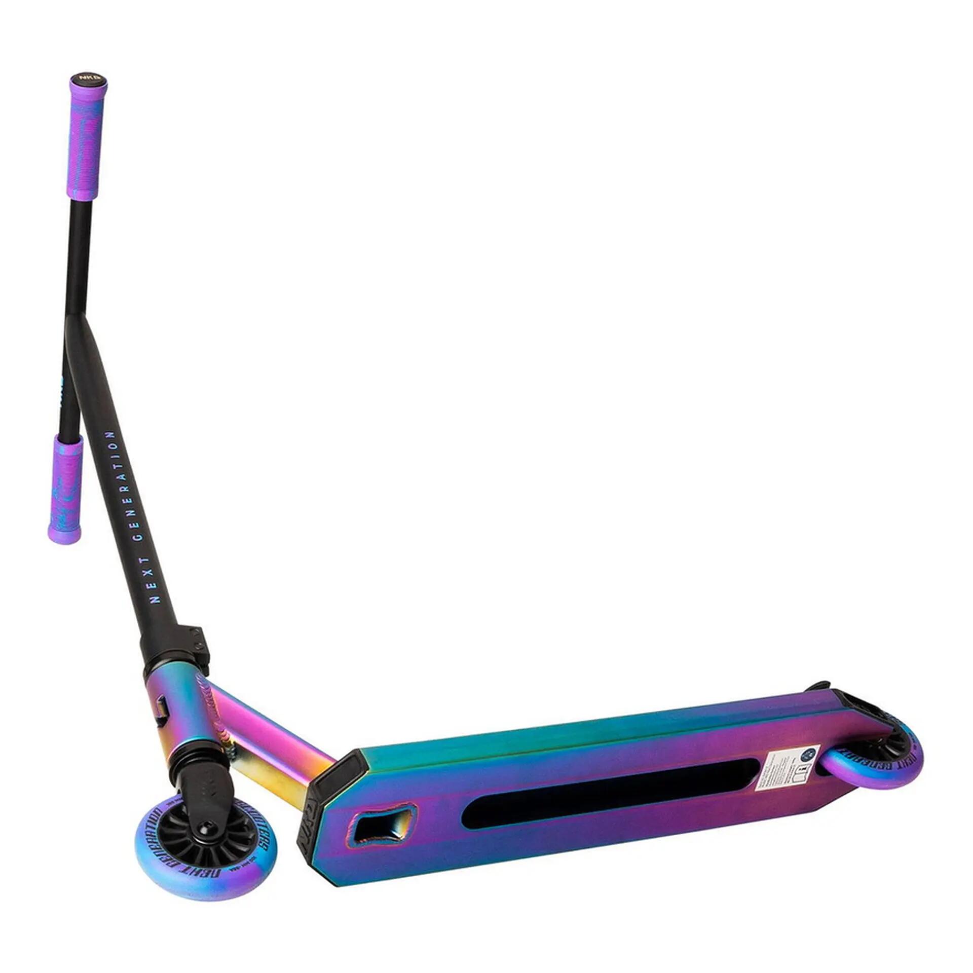 Stunt-Scooter Next Generation, neo 3/4