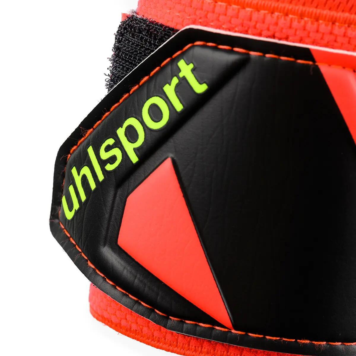 Guantes de portero FM ZNE Soft HN Pro UHLSPORT 5/8