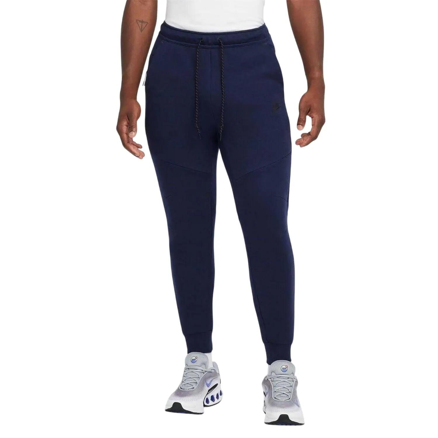 Nike Mens Tech Fleece Joggers