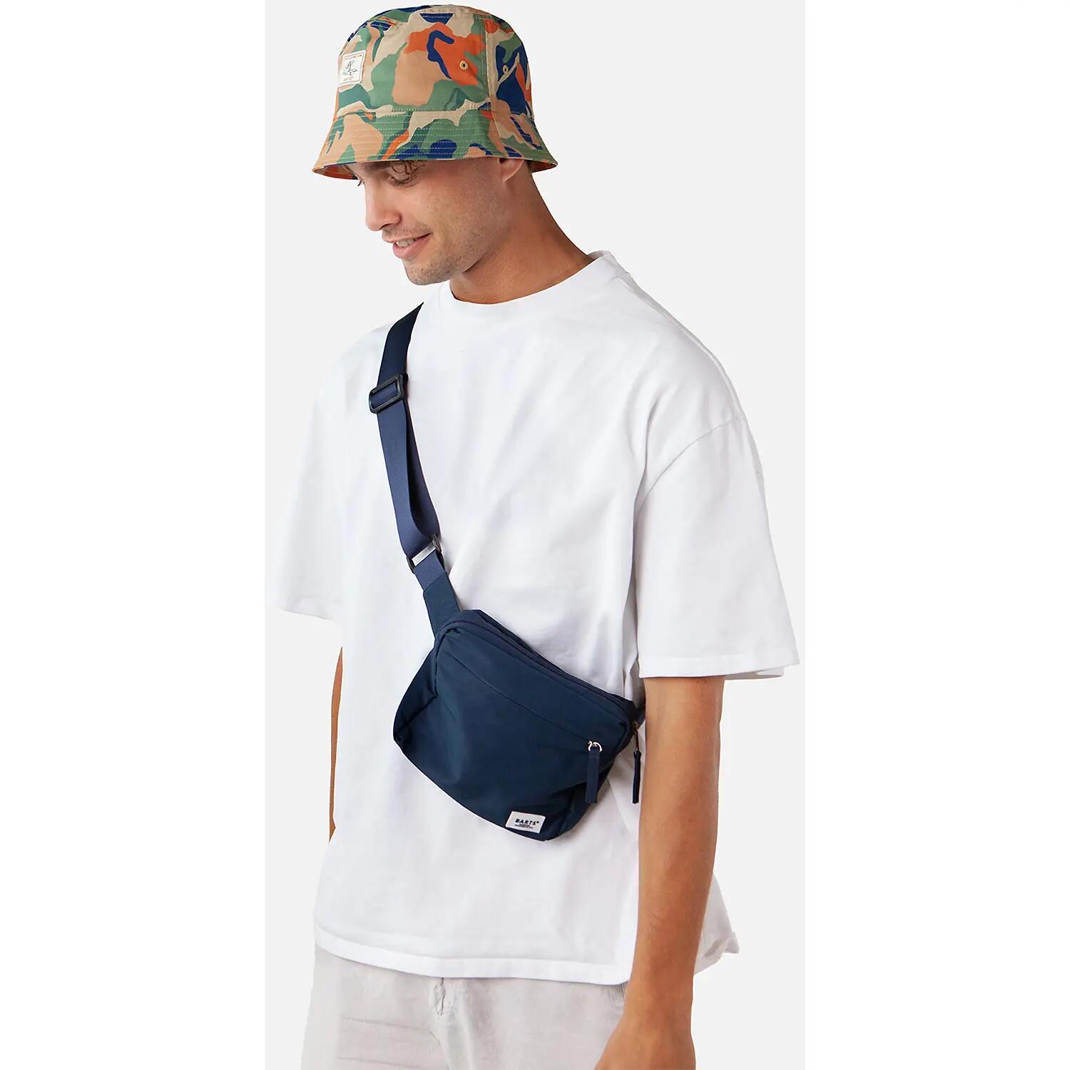 Herren Hut M BUALAN HAT 3/3