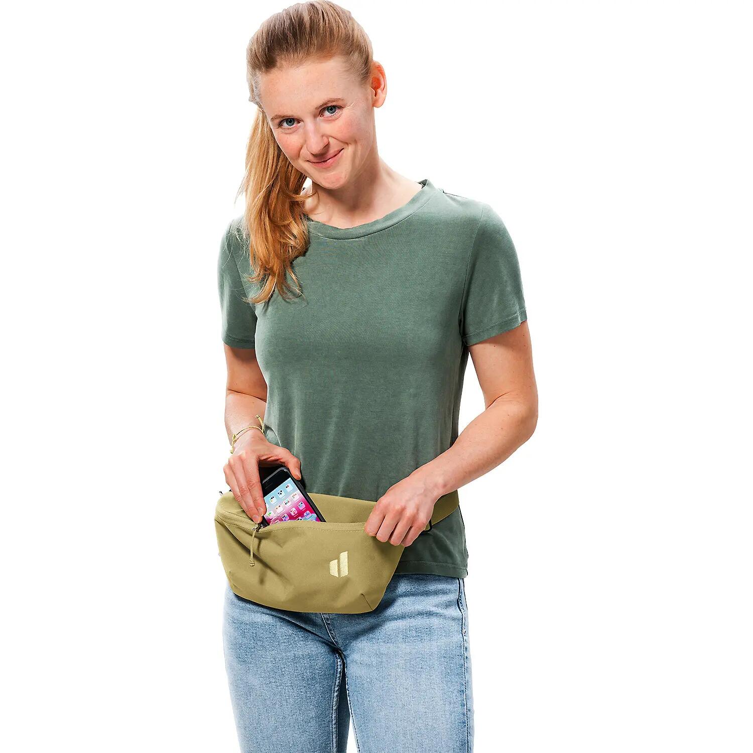 Unisex Gürteltasche Avengo 1.5 4/5