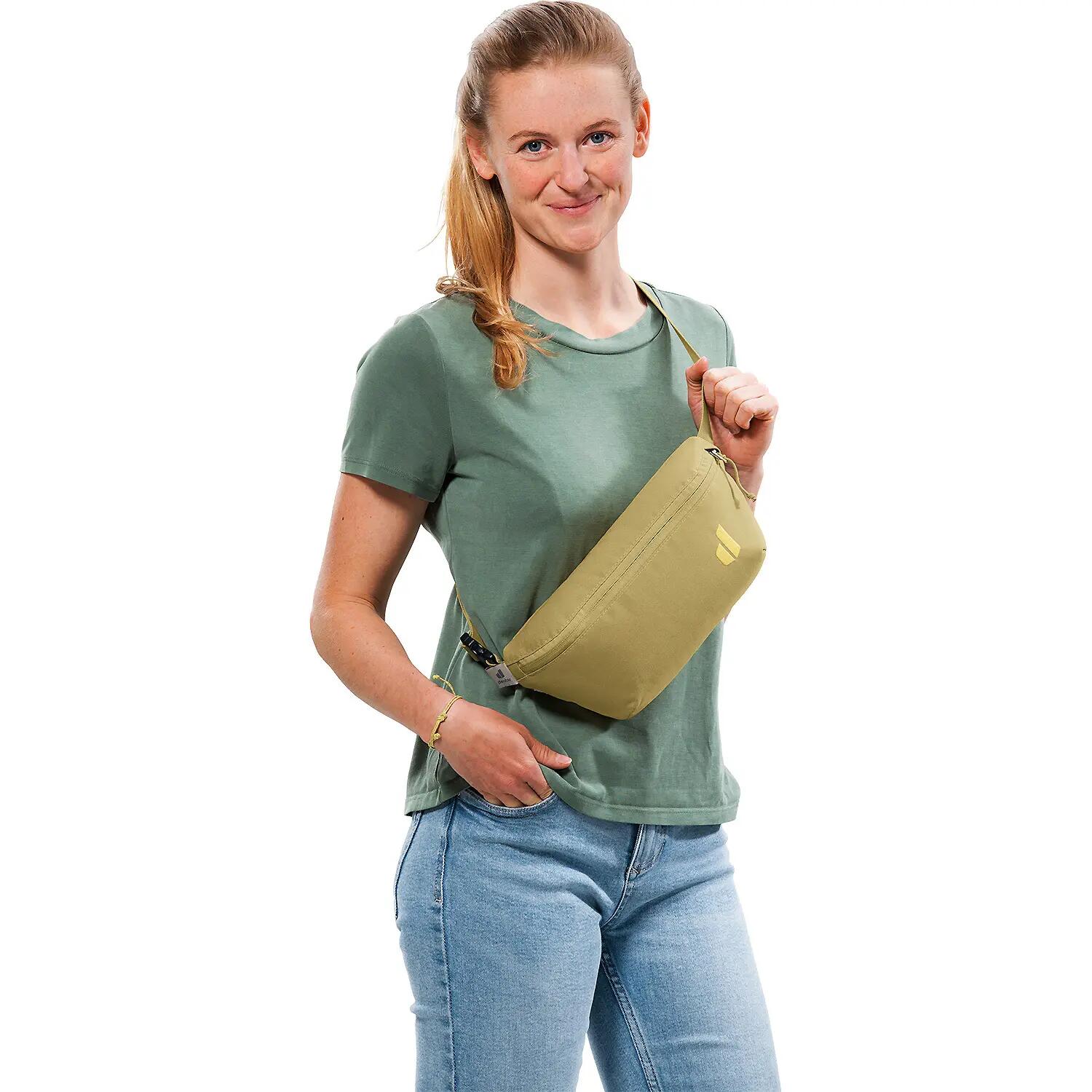 Unisex Gürteltasche Avengo 1.5 3/5