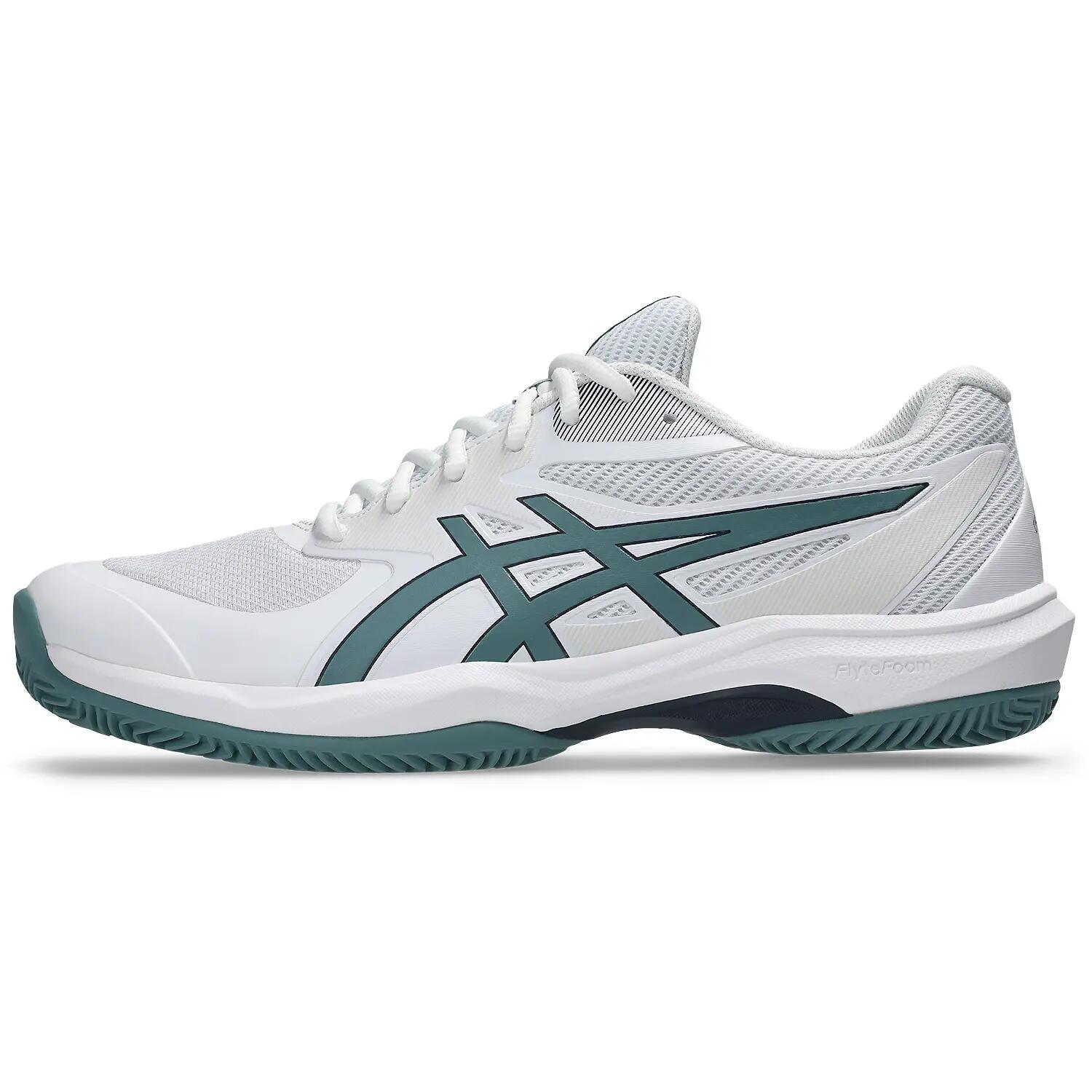 ASICS picture