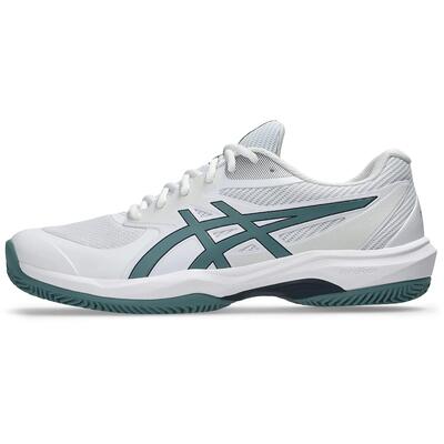 Asics game ff clay - indigo fog/orange