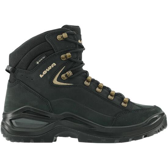 Lowa Damen Wanderschuhe RENEGADE EVO GTX MID Ws 321916