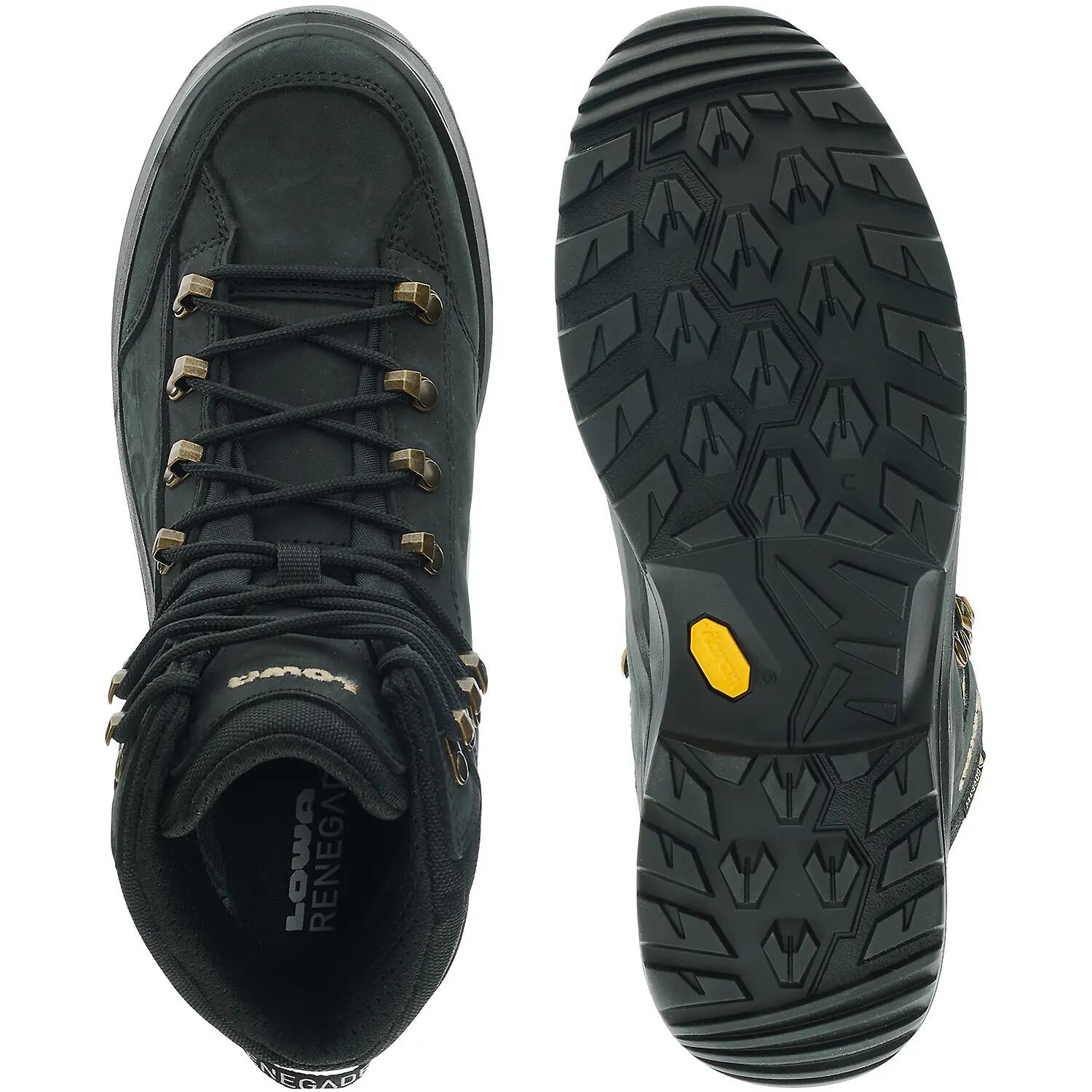 Damen Wanderschuh RENEGADE EVO GTX 5/15