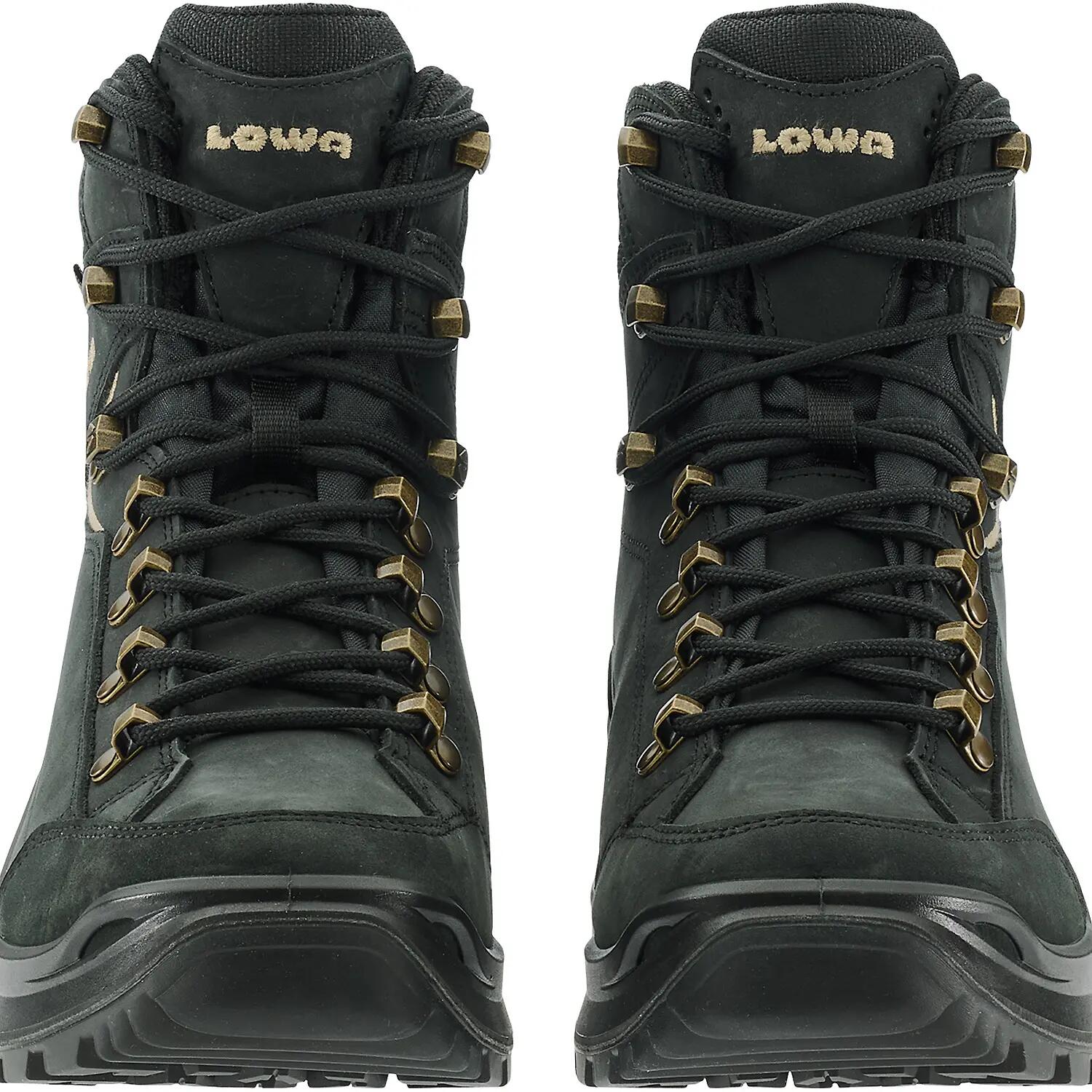 Damen Wanderschuh RENEGADE EVO GTX 4/15