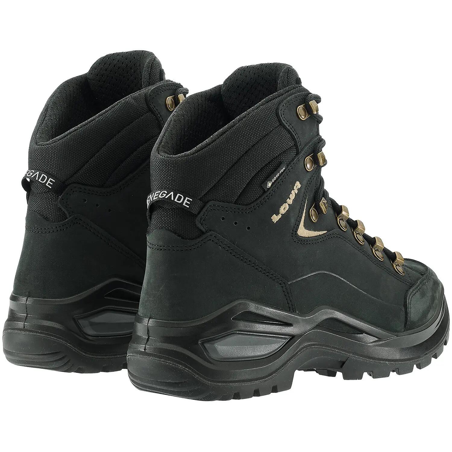 Damen Wanderschuh RENEGADE EVO GTX 3/15