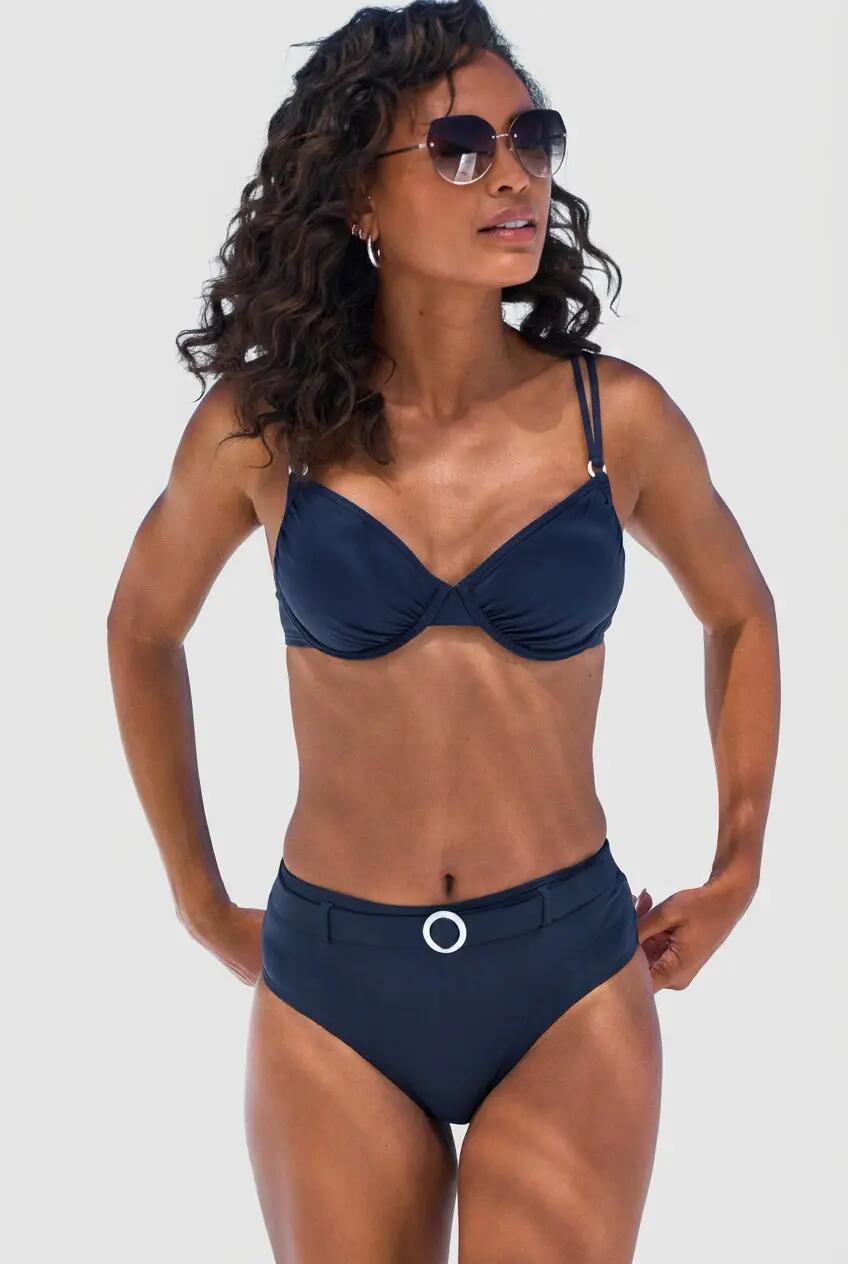 Damen Bügel-Bikini-Top 3/6
