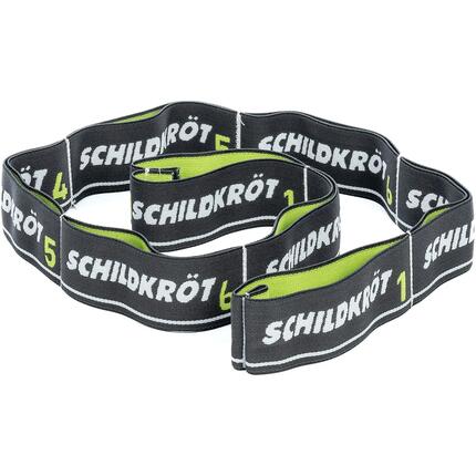 Unisex Kleingerät ELASTIKBAND Härtegrad medium